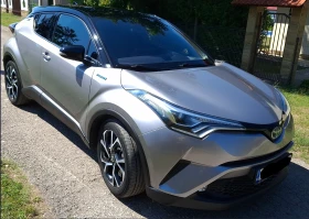 Обява за продажба на Toyota C-HR ~33 900 лв. - изображение 1