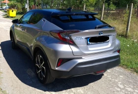 Обява за продажба на Toyota C-HR ~33 900 лв. - изображение 2
