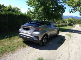 Обява за продажба на Toyota C-HR ~33 900 лв. - изображение 3