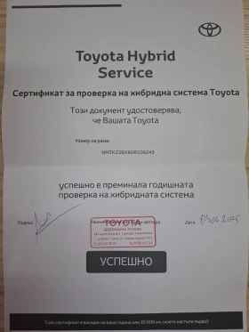 Toyota C-HR | Mobile.bg    14