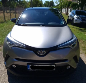 Обява за продажба на Toyota C-HR ~33 900 лв. - изображение 11