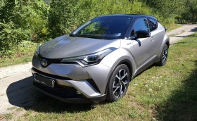 Обява за продажба на Toyota C-HR ~33 900 лв. - изображение 1