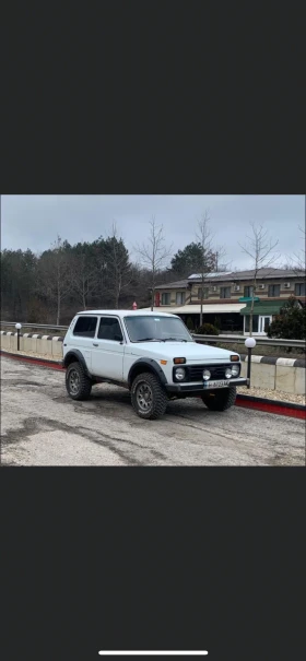 Lada Niva | Mobile.bg    2
