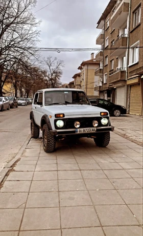     Lada Niva