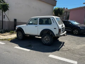 Lada Niva | Mobile.bg    4