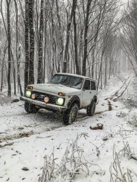 Lada Niva | Mobile.bg    3