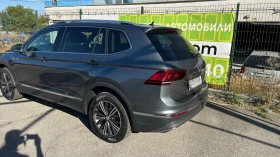 VW Tiguan Allspace 2.0 TDI 4 Motion Highline | Mobile.bg    5