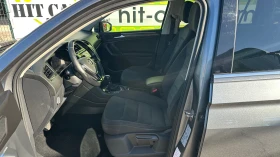 VW Tiguan Allspace 2.0 TDI 4 Motion Highline | Mobile.bg    8