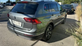 VW Tiguan Allspace 2.0 TDI 4 Motion Highline | Mobile.bg    6