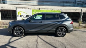VW Tiguan Allspace 2.0 TDI 4 Motion Highline | Mobile.bg    4