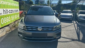VW Tiguan Allspace 2.0 TDI 4 Motion Highline | Mobile.bg    3