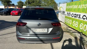 VW Tiguan Allspace 2.0 TDI 4 Motion Highline | Mobile.bg    7