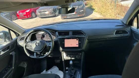 VW Tiguan Allspace 2.0 TDI 4 Motion Highline | Mobile.bg    14