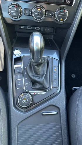 VW Tiguan Allspace 2.0 TDI 4 Motion Highline | Mobile.bg    17
