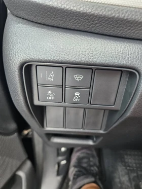 Honda Cr-v 1.5 турбо, 190 кс - 37000 лв. - 50196673 9