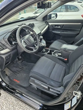 Honda Cr-v 1.5 турбо, 190 кс - 37000 лв. - 50196673 8