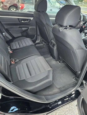 Honda Cr-v 1.5 турбо, 190 кс - 37000 лв. - 50196673 5