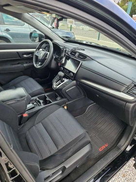 Honda Cr-v 1.5 турбо, 190 кс - 37000 лв. - 50196673 10
