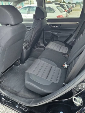Honda Cr-v 1.5 турбо, 190 кс - 37000 лв. - 50196673 6