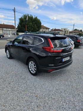 Honda Cr-v 1.5 турбо, 190 кс - 37000 лв. - 50196673 3
