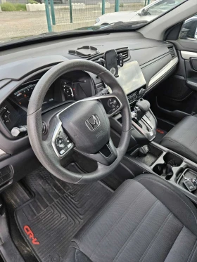 Honda Cr-v 1.5 турбо, 190 кс - 37000 лв. - 50196673 11