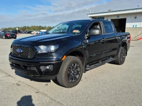 Ford Ranger XLT БЕЗ ПЪРВОНАЧАЛНА ВНОСКА&#39;КАРФАКС&#39;