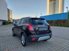 Opel Mokka 1.4-TURBO* 4X4*  | Mobile.bg    4