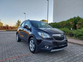 Opel Mokka 1.4-TURBO* 4X4*  | Mobile.bg    3