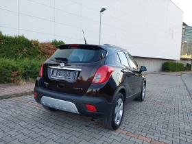 Opel Mokka 1.4-TURBO* 4X4*  | Mobile.bg    5