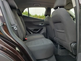Opel Mokka 1.4-TURBO* 4X4*  | Mobile.bg    12