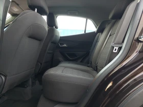 Opel Mokka 1.4-TURBO* 4X4*  | Mobile.bg    11