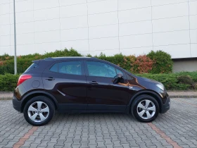 Opel Mokka 1.4-TURBO* 4X4*  | Mobile.bg    8
