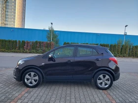 Opel Mokka 1.4-TURBO* 4X4*  | Mobile.bg    7