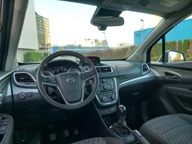 Opel Mokka 1.4-TURBO* 4X4*  | Mobile.bg    14