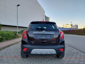 Opel Mokka 1.4-TURBO* 4X4*  | Mobile.bg    6