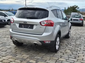 Ford Kuga 2.0TDCI 136      | Mobile.bg    7