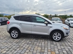 Ford Kuga 2.0TDCI 136      | Mobile.bg    4