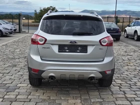 Ford Kuga 2.0TDCI 136      | Mobile.bg    6