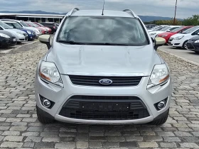 Ford Kuga 2.0TDCI 136      | Mobile.bg    2
