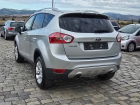 Ford Kuga 2.0TDCI 136      | Mobile.bg    5