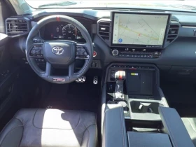 Обява за продажба на Toyota Tundra Гаранция, TRD Pro Hybrid 4WD, Месечна вноска от 20 ~ 230 400 лв. - изображение 5