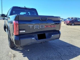 Обява за продажба на Toyota Tundra Гаранция, TRD Pro Hybrid 4WD, Месечна вноска от 20 ~ 230 400 лв. - изображение 2