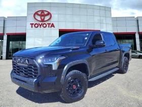 Обява за продажба на Toyota Tundra Гаранция, TRD Pro Hybrid 4WD, Месечна вноска от 20 ~ 230 400 лв. - изображение 1