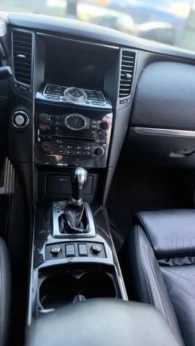 Infiniti Fx 50 | Mobile.bg    8