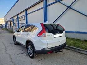 Honda Cr-v 4x4/������/������ ������� ������ | Mobile.bg � ����� ������ 4