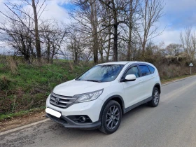 ������ Honda Cr-v