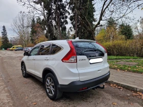 Honda Cr-v 4x4 TOP Камера Подгрев Теглич, снимка 4