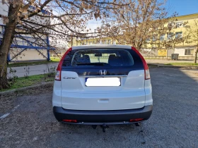 Honda Cr-v 4x4 TOP Камера Подгрев Теглич, снимка 5