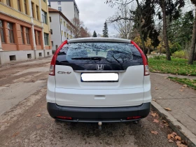 Honda Cr-v 4x4 TOP Камера Подгрев Теглич, снимка 5