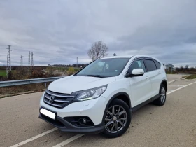 ������ Honda Cr-v
